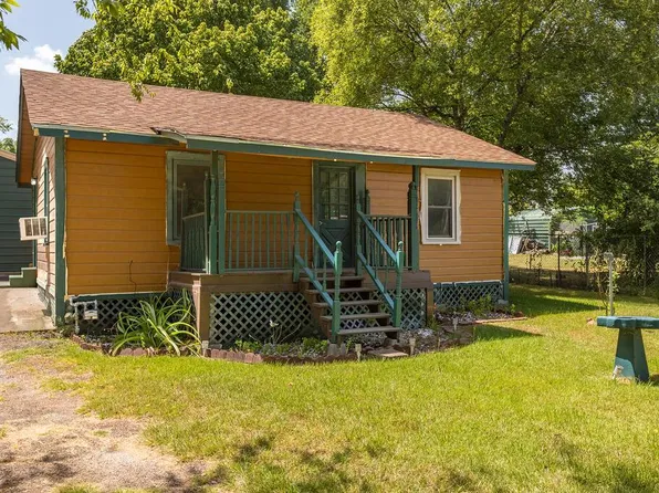 2020 Denver Ave, Lufkin, TX 75901