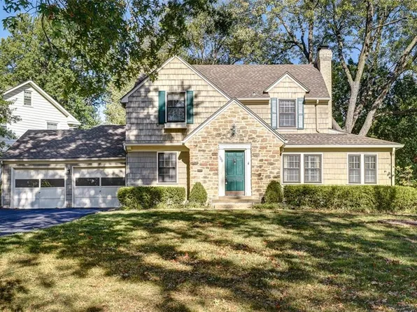 100 W 67th Ter, Kansas City, MO 64113