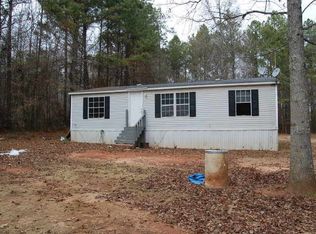 5409 Jackson Rd, Griffin, GA 30223