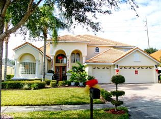 9013 Heritage Bay Cir, Orlando, FL 32836