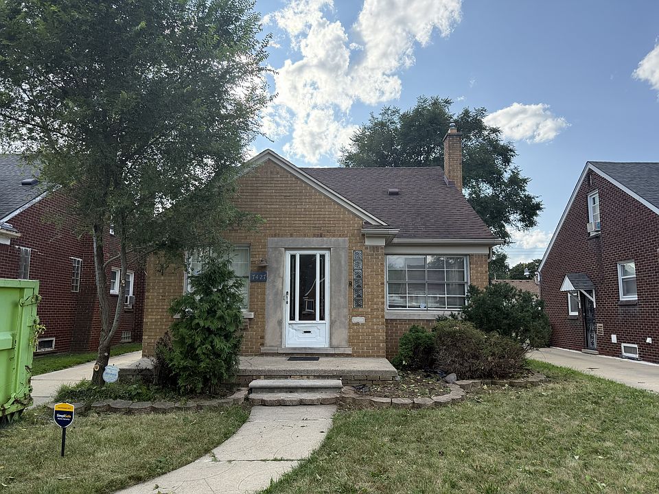 1st image of 7427 Abington Ave