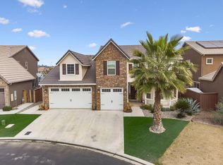 10892 E Shady Cv, Clovis, CA