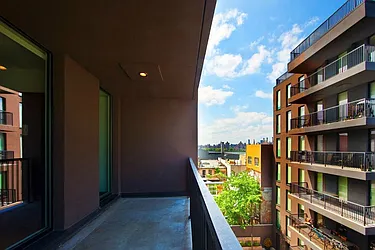 Rented by Keller Williams NYC