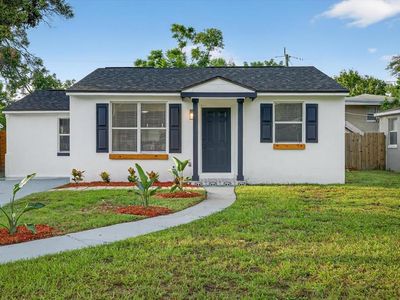 2551 17th Ave S, Saint Petersburg, FL, 33712