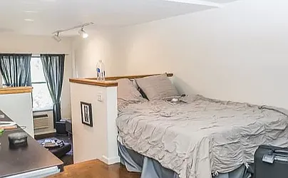 Rented by REAL New York