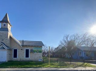 1516 Burnet St, San Antonio, TX 78202