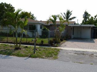 1731 Avenue F, Riviera Beach, FL 33404