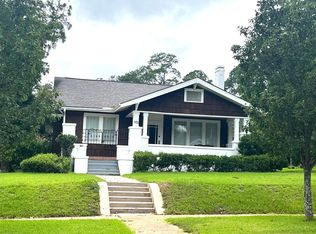 501 Jackson Ave, McComb, MS 39648