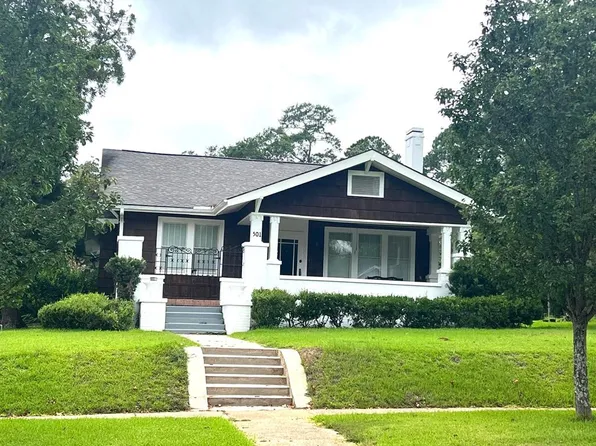 501 Jackson Ave, McComb, MS 39648