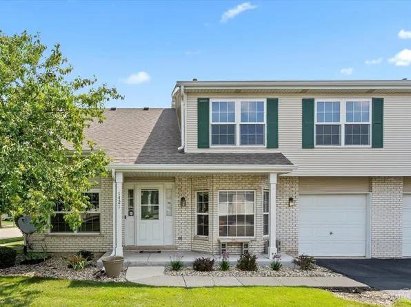 1421 Root St, Crest Hill, IL 60403