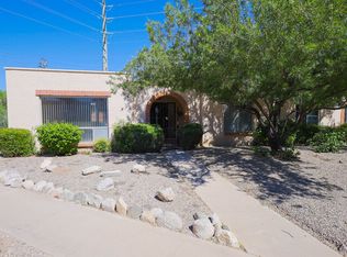 1053 N Via Verano #1, Tucson, AZ 85710