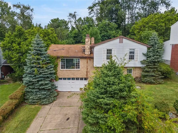 100 Skyvue Dr, Pittsburgh, PA 15234