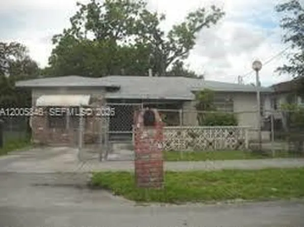 4621 SW 22nd St, West Park, FL 33023