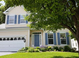 15528 Windward Ct, Dumfries, VA 22025