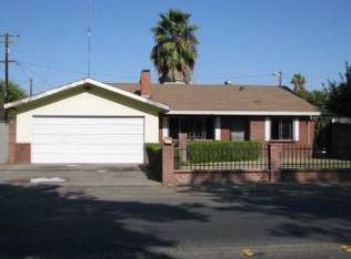 1123 Sutter Ave, Modesto, CA 95351