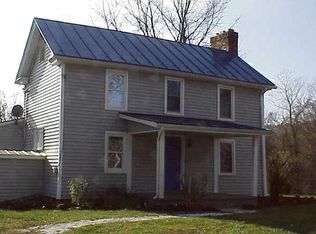 34355 Snickersville Tpke, Bluemont, VA 20135