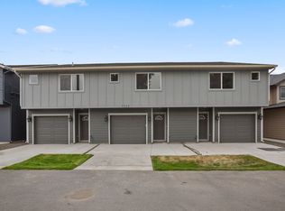 7223 E Pacific Ave #1, Spokane, WA 99202