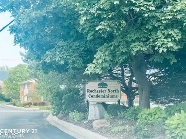 803 Plate St Unit 204, Rochester, MI 48307