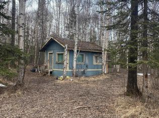 5330 N Wasilla Fishhook Rd, Wasilla, AK 99654