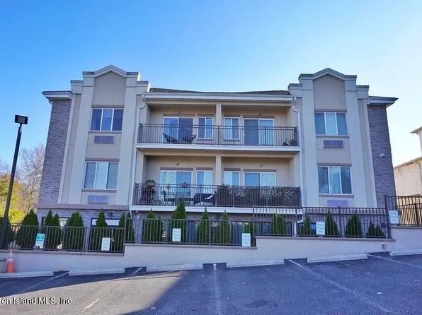 1235 Forest Hill Rd #2E, Staten Island, NY 10314