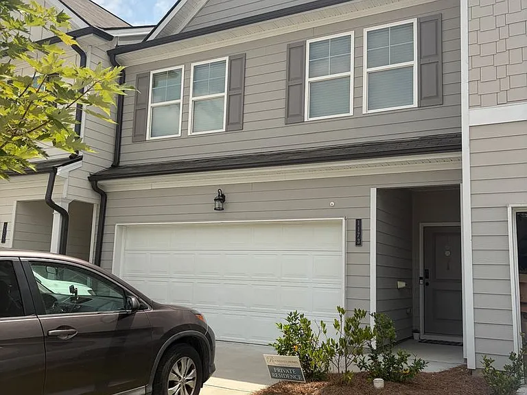 1173 Westhampton Way — Photo 1