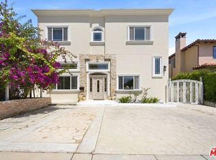 1510 Cardiff Ave, Los Angeles, CA 90035
