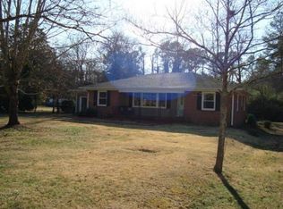 4 Ford Dr SE, Rome, GA 30161