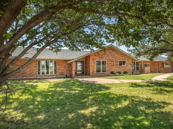 8217 Fm 707 S, Abilene, TX 79602