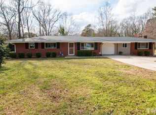 4115 Saint James Church Rd #B, Raleigh, NC 27604