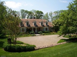 154-2 Mountview Ln, Bernardsville, NJ 07924