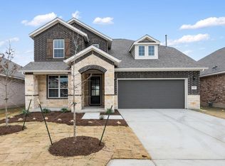 1317 Dog Iron St, Georgetown, TX 78633