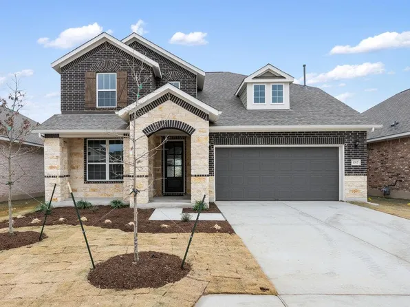 1317 Dog Iron St, Georgetown, TX 78633