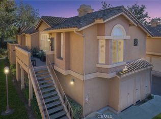 19431 Rue De Valore APT 37A, Foothill Ranch, CA 92610