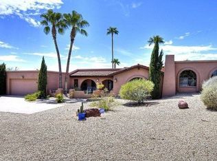 16223 E Inca Ave, Fountain Hills, AZ 85268