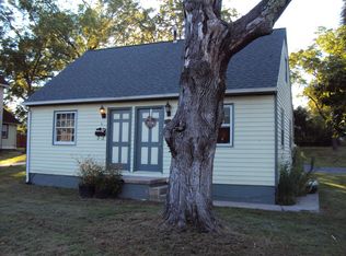 501 Walnut Ave #A-501, Waynesboro, VA 22980