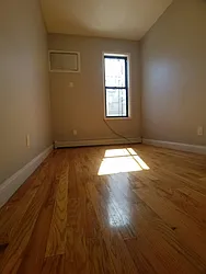 Rented by Evergreen Apartments BK