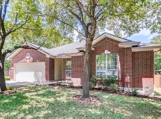 9201 Colberg Dr, Austin, TX 78749