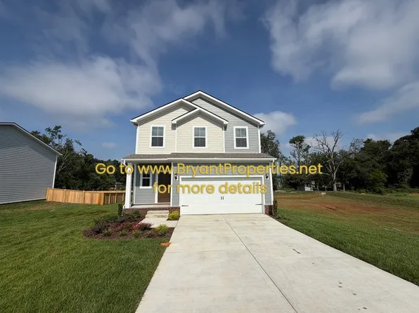 901 Parkside Blvd, Portland, TN 37148