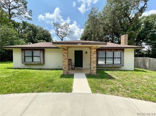 6764 E Blue Heron Ln, Inverness, FL 34452