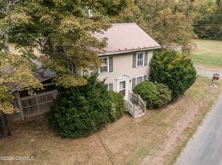 4240 Creek Rd, Millmont, PA 17845