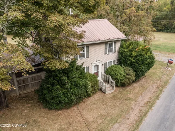 4240 Creek Rd, Millmont, PA 17845