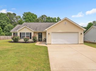 205 Glastonbury Dr, Greer, SC 29651