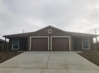 279 Olaf Dr #B, Temple, TX 76504