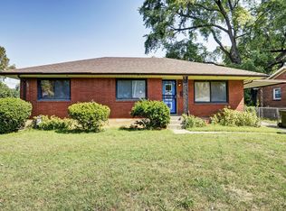 3101 Faywood Way, Louisville, KY 40215