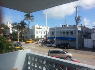 552 Euclid Ave APT 8, Miami Beach, FL 33139