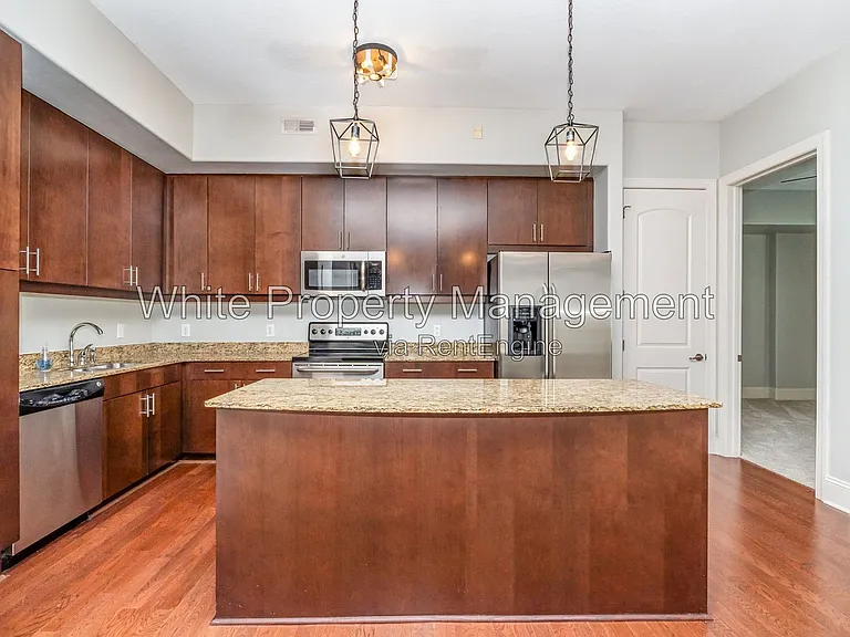 4625 Piedmont Row Dr #611 — Photo 8