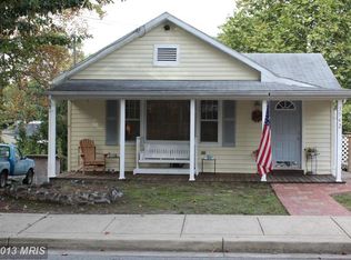 3942 3rd St, North Beach, MD 20714