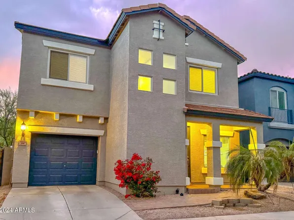 330 S AARON --, Mesa, AZ 85208