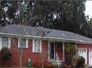 13 S 72nd Ave, Pensacola, FL 32506
