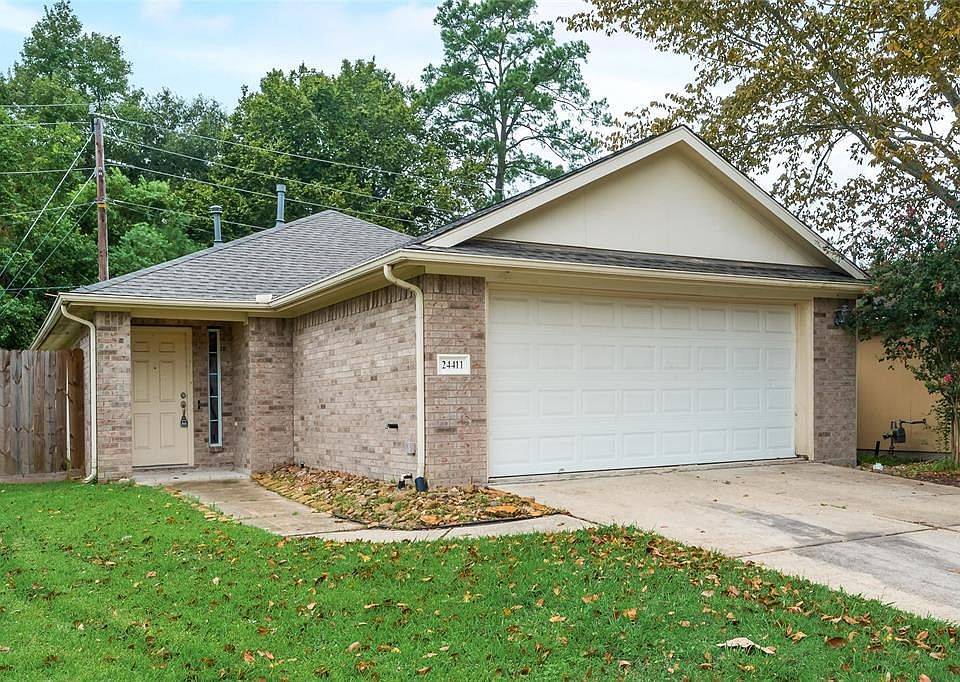 1st image of 24411 Strong Pine Dr